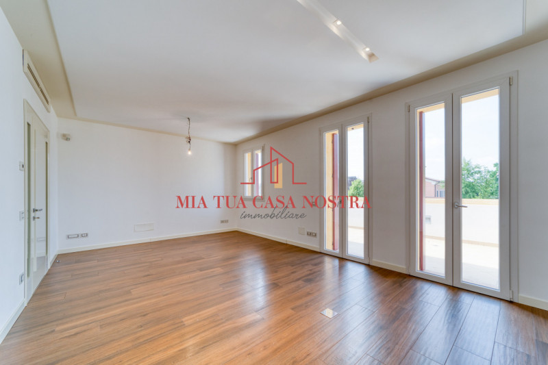 SARMEOLA di RUBANO: Affittasi prestigioso Ufficio inserito in palazzina di due unità di nuova cos...