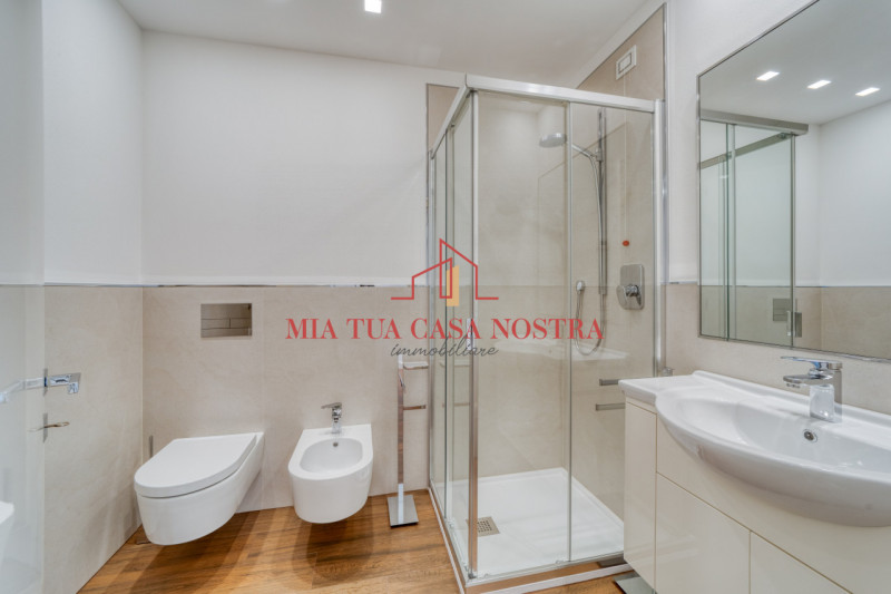 SARMEOLA di RUBANO: Affittasi prestigioso Ufficio inserito in palazzina di due unità di nuova cos...