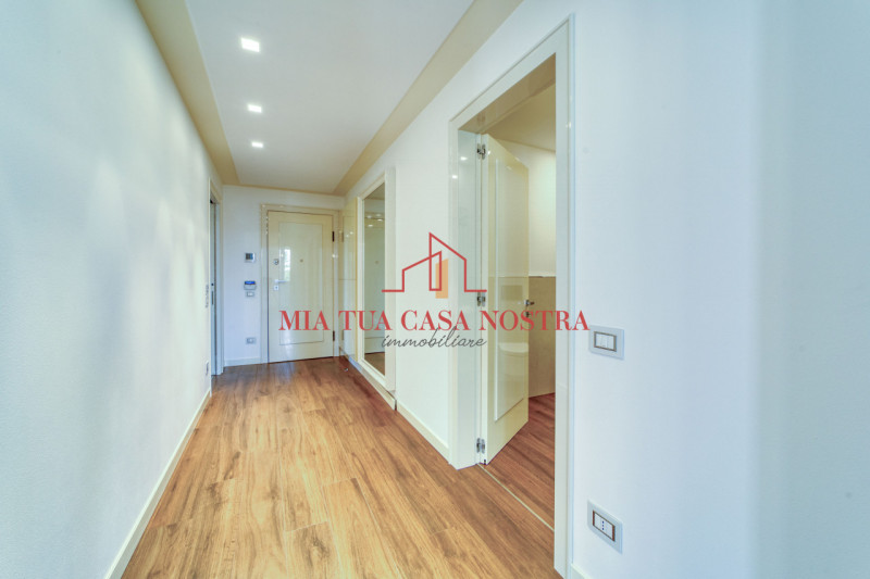 SARMEOLA di RUBANO: Affittasi prestigioso Ufficio inserito in palazzina di due unità di nuova cos...