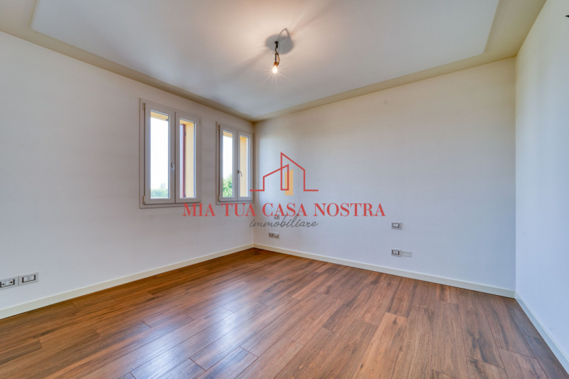 SARMEOLA di RUBANO: Affittasi prestigioso Ufficio inserito in palazzina di due unità di nuova cos...