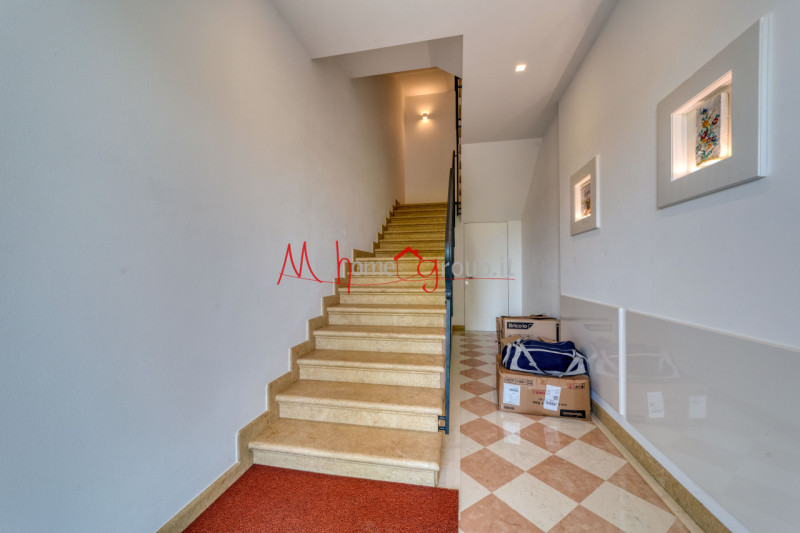 SARMEOLA di RUBANO: Affittasi prestigioso Ufficio inserito in palazzina di due unità di nuova cos...