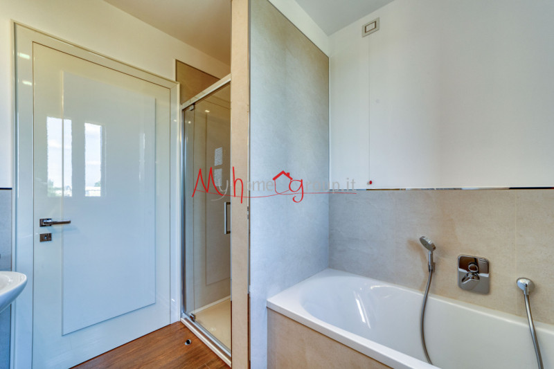 SARMEOLA di RUBANO: Affittasi prestigioso Ufficio inserito in palazzina di due unità di nuova cos...