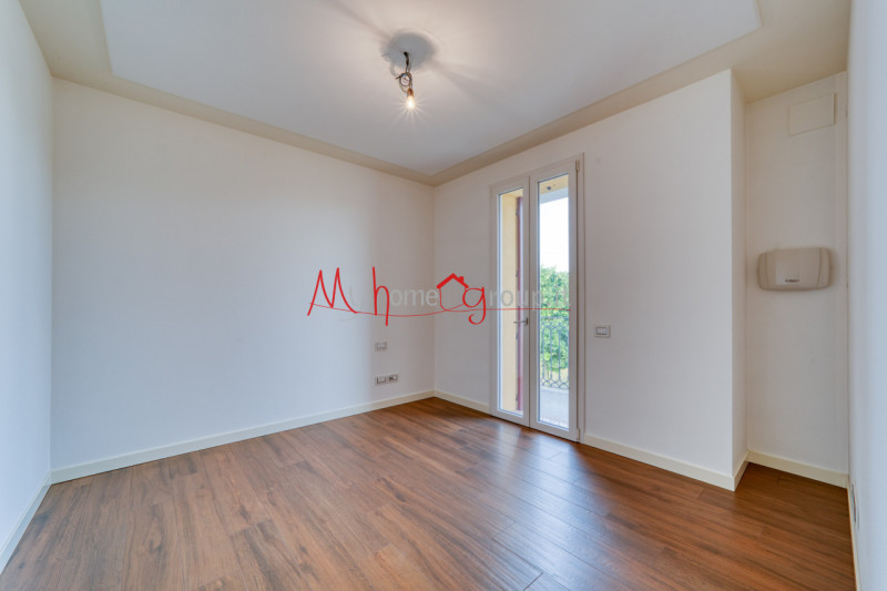 SARMEOLA di RUBANO: Affittasi prestigioso Ufficio inserito in palazzina di due unità di nuova cos...