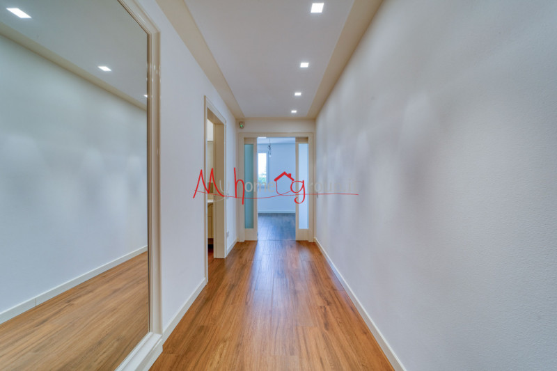 SARMEOLA di RUBANO: Affittasi prestigioso Ufficio inserito in palazzina di due unità di nuova cos...