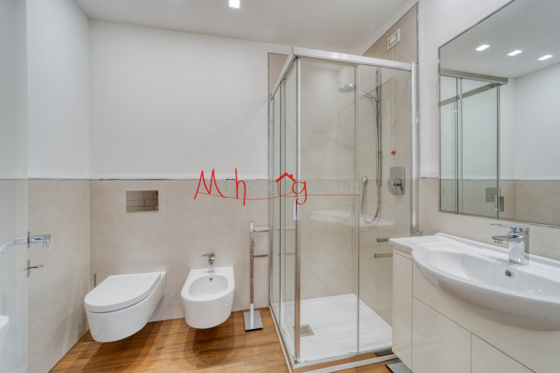 SARMEOLA di RUBANO: Affittasi prestigioso Ufficio inserito in palazzina di due unità di nuova cos...