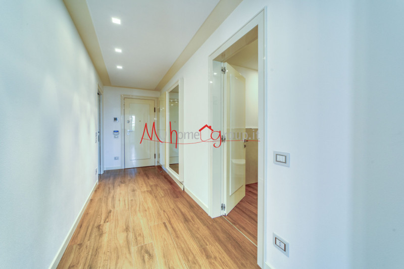 SARMEOLA di RUBANO: Affittasi prestigioso Ufficio inserito in palazzina di due unità di nuova cos...