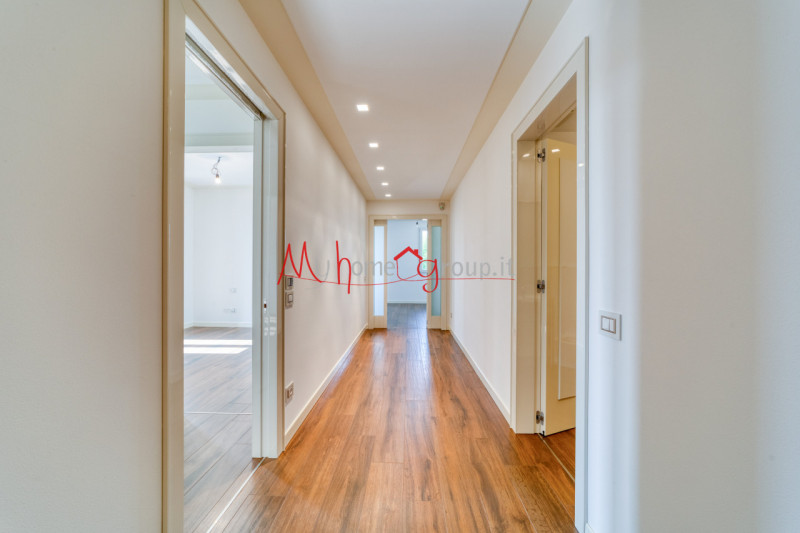 SARMEOLA di RUBANO: Affittasi prestigioso Ufficio inserito in palazzina di due unità di nuova cos...