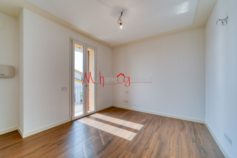 SARMEOLA di RUBANO: Affittasi prestigioso Ufficio inserito in palazzina di due unità di nuova cos...