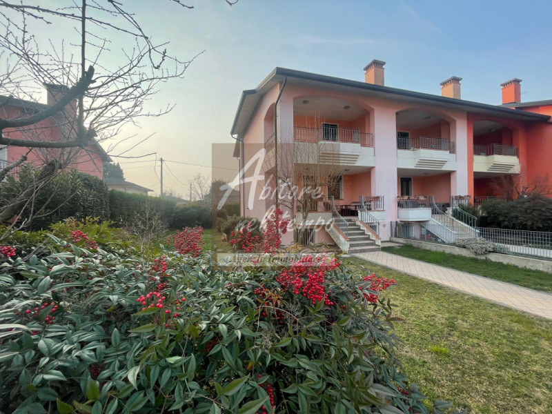 Tezze sul Brenta Vendita Casa a schiera