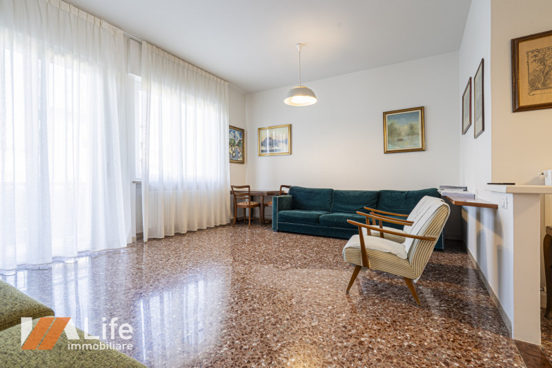 Vicenza Vendita Appartamento trilocale
