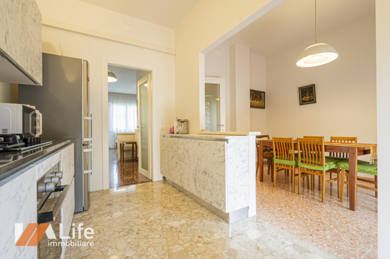 Vicenza Vendita Appartamento trilocale