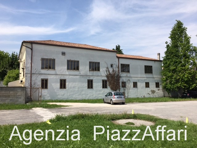 Piove di Sacco Vendita Ufficio