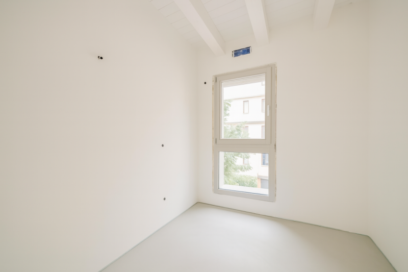 Nell’immediatissimo fuori mura nord, pregiato attico duplex di nuovissima costruzione. La ricerca...