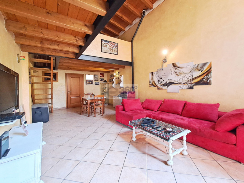 Bovezzo Vendita Casa singola terratetto