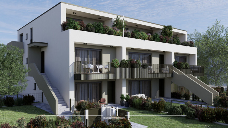 San Donà di Piave Vendita Appartamento