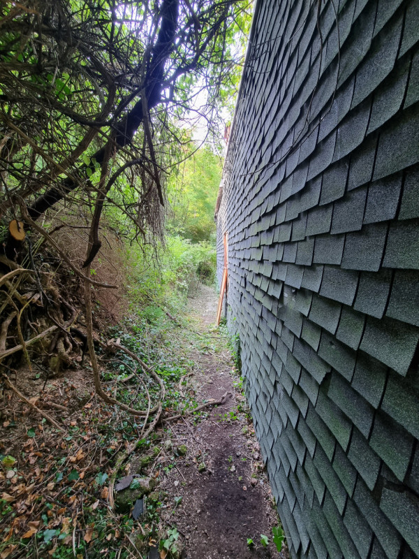 Villaga (VI) poco distante dal centro di Barbarano Vicentino, incastonata e completamente circond...