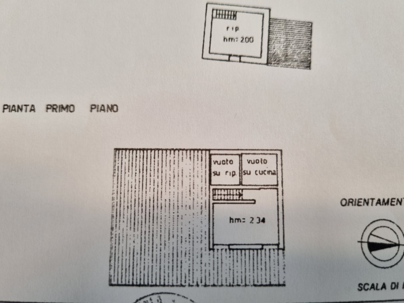 Villaga (VI) poco distante dal centro di Barbarano Vicentino, incastonata e completamente circond...
