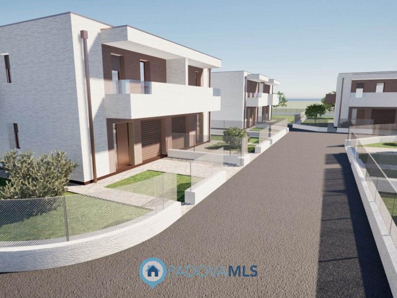 Immobile in esclusiva al Gruppo Padova MLS
Proponiamo in prenotazione una splendida villa bifamil...