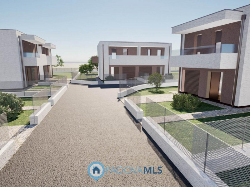 Immobile in esclusiva al Gruppo Padova MLS
Proponiamo in prenotazione una splendida villa bifamil...