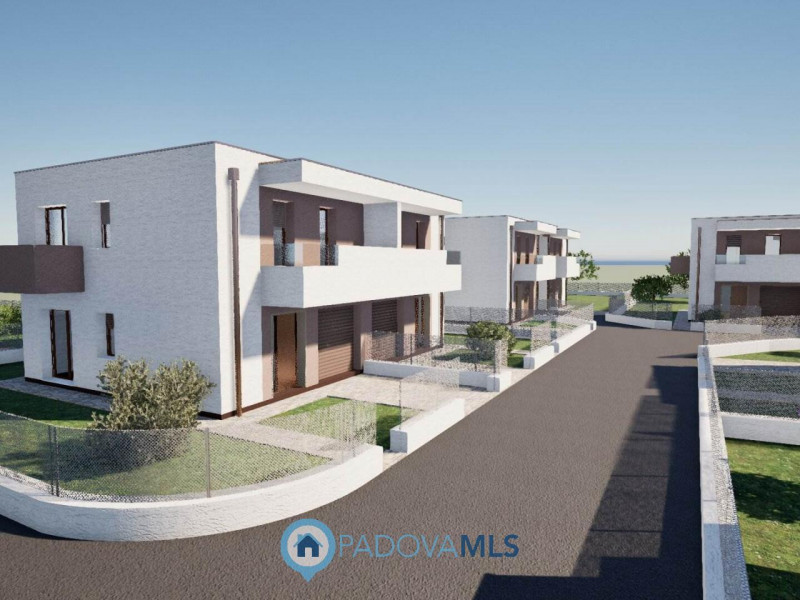 Immobile in esclusiva al Gruppo Padova MLS
Proponiamo in prenotazione una splendida villa bifamil...