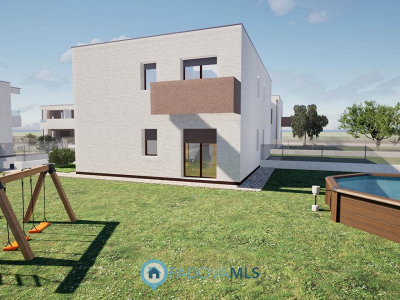 Immobile in esclusiva al Gruppo Padova MLS
Proponiamo in prenotazione una splendida villa bifamil...