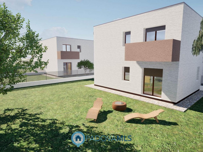 Immobile in esclusiva al Gruppo Padova MLS
Proponiamo in prenotazione una splendida villa bifamil...