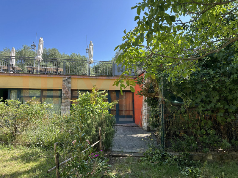 CINTO EUGANEO - Faedo: proponiamo in vendita un incantevole agriturismo situato nella pittoresca ...