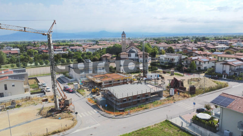 Desenzano del Garda Vendita Villa moderna