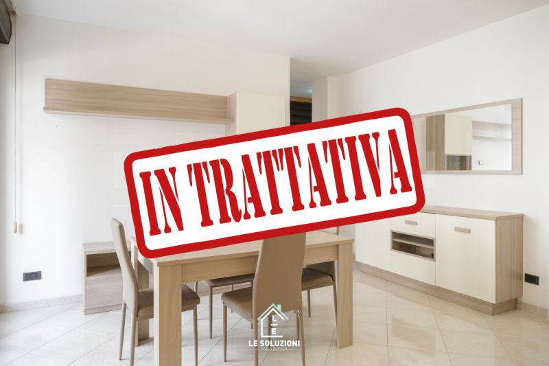 Putignano Vendita Appartamento trilocale