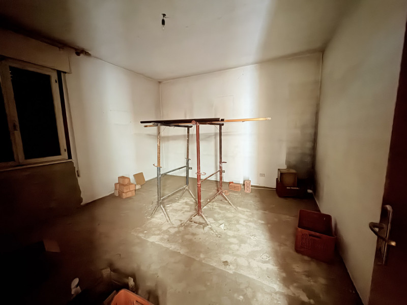 Nel tranquillo contesto della frazione di Fontanafredda, a Cinto Euganeo, proponiamo in vendita u...