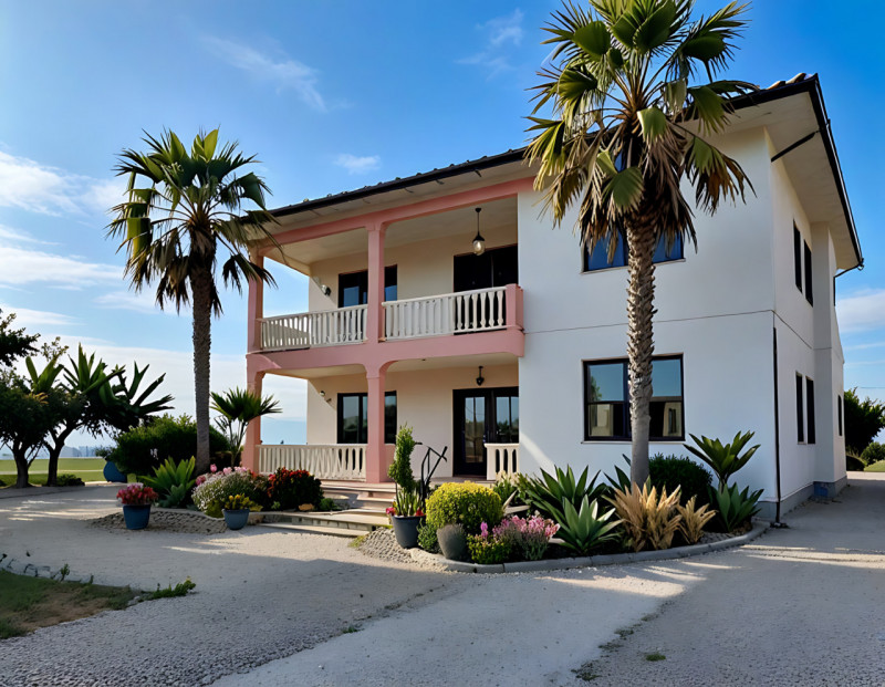 (Per INFO Vittorio 3517343301) Nel cuore verde e tranquillo di Pozzonovo, in una posizione riserv...