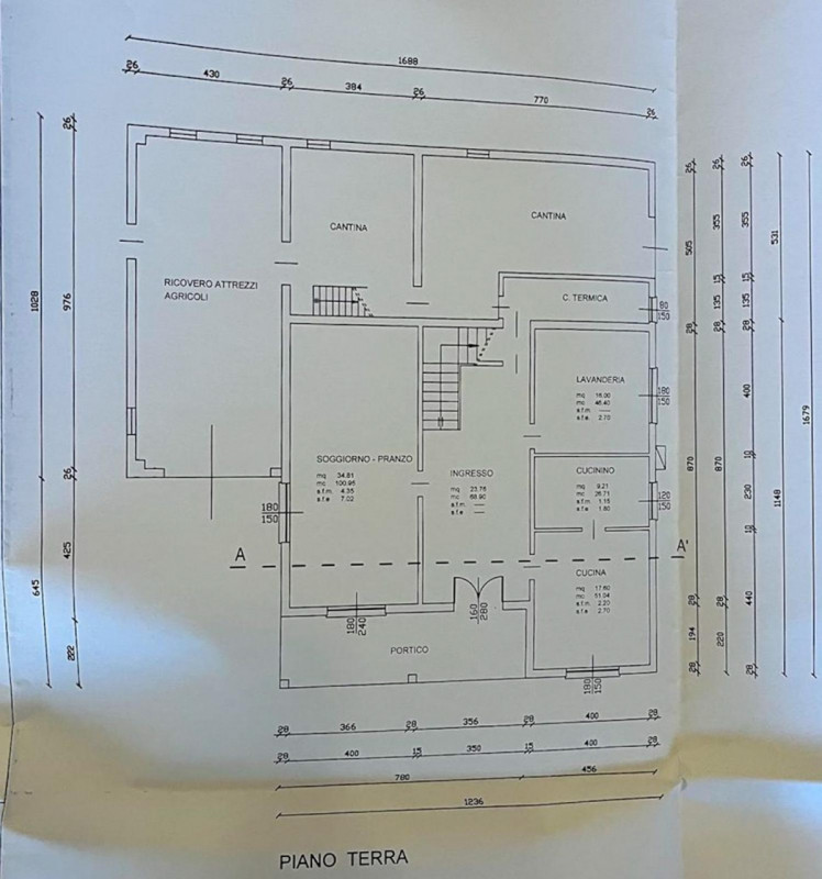 (Per INFO Vittorio 3517343301) Nel cuore verde e tranquillo di Pozzonovo, in una posizione riserv...