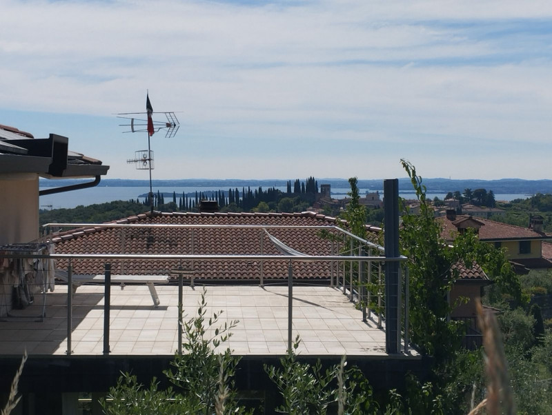 Terreni in Vendita a Polpenazze del Garda
