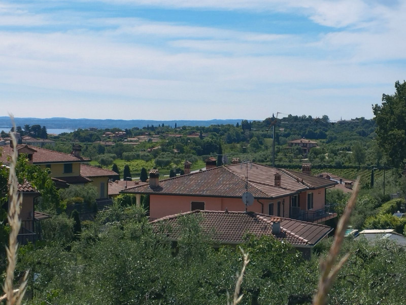 Terreni in Vendita a Polpenazze del Garda
