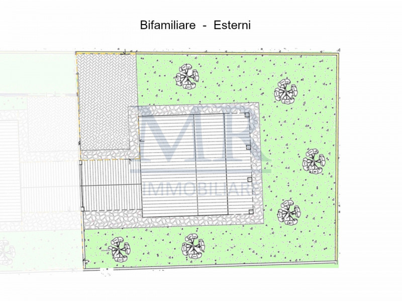 ALBIGNASEGO   -  RIF. MR115O1
BIFAMILIARE - CL. ENERG. "A4"

In tranquilla zona residenziale vici...