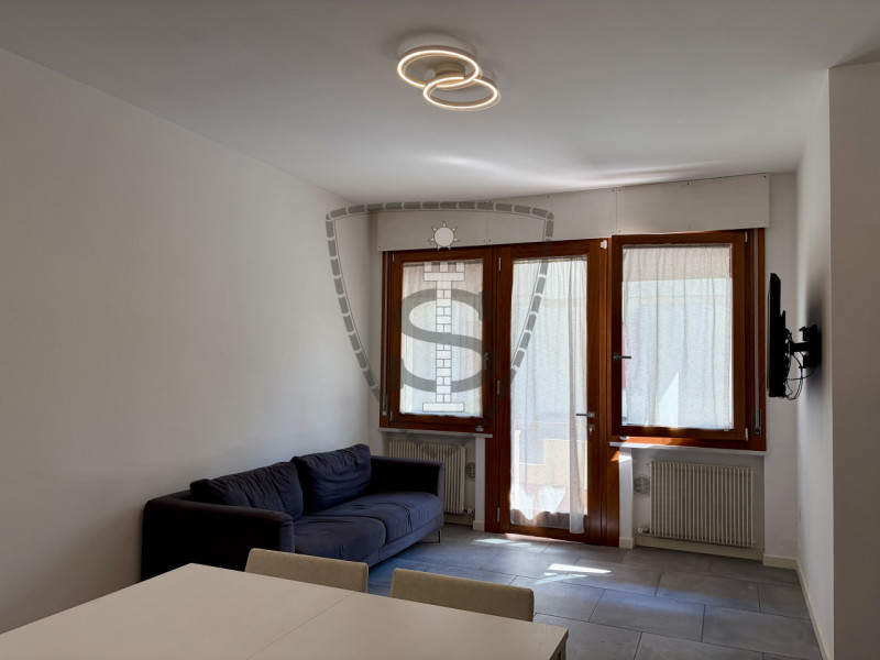 Stai cercando un appartamento bicamere in affitto a Bassano del Grappa? Questa soluzione a Rondò ...