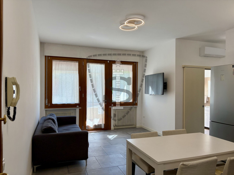 Stai cercando un appartamento bicamere in affitto a Bassano del Grappa? Questa soluzione a Rondò ...