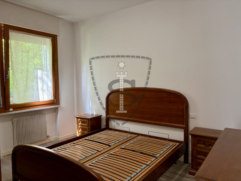 Stai cercando un appartamento bicamere in affitto a Bassano del Grappa? Questa soluzione a Rondò ...