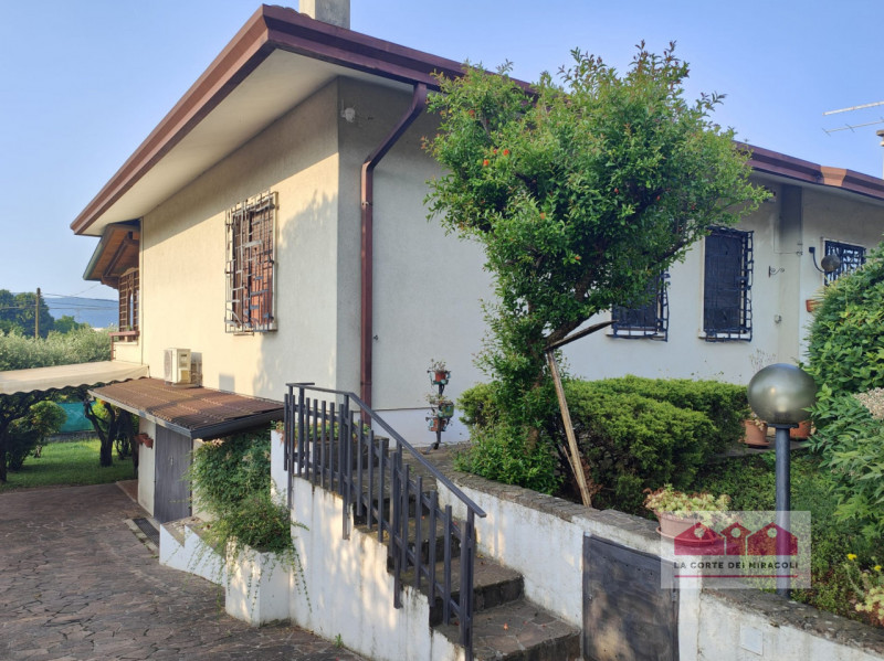 Creazzo Vendita Casa singola terratetto