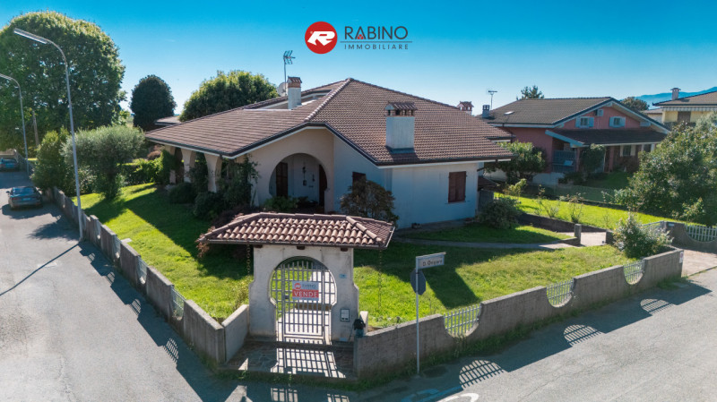 San Daniele del Friuli Vendita Villa moderna