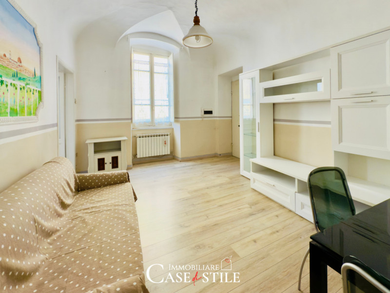 Sarzana Vendita Appartamento