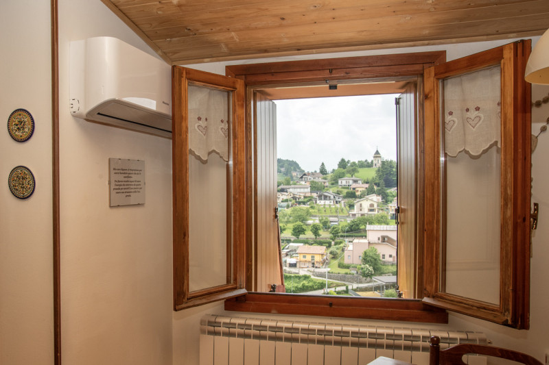 Cerro Veronese Vendita Appartamento trilocale