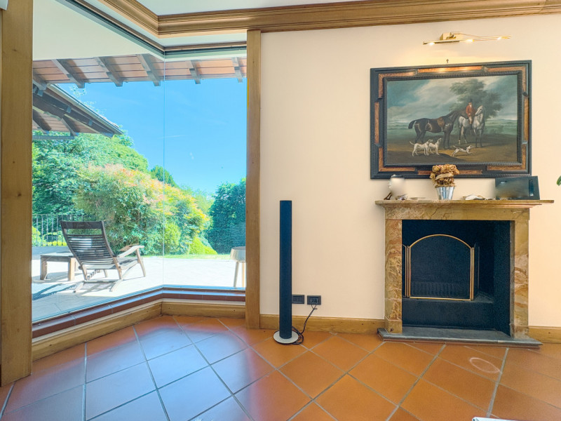 Villa for sale in Oleggio Castello, with pool