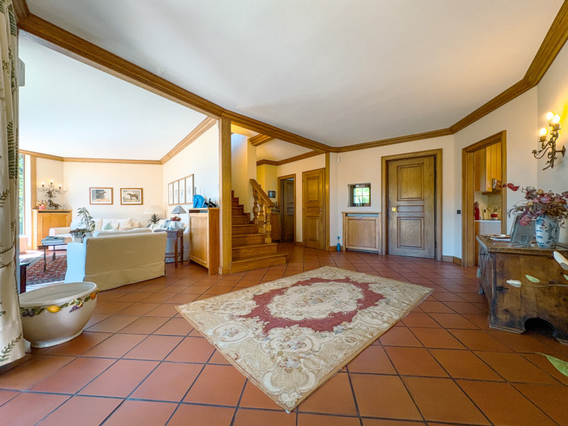 Villa for sale in Oleggio Castello, with pool