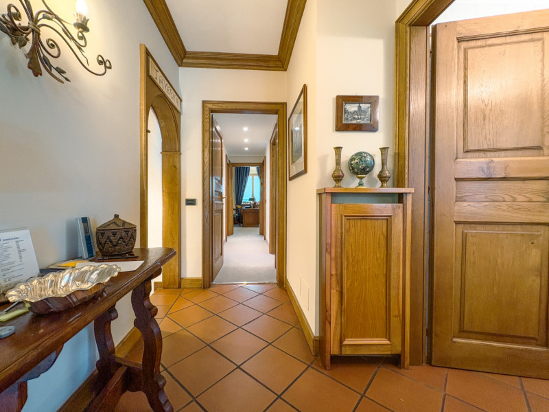 Villa for sale in Oleggio Castello, with pool