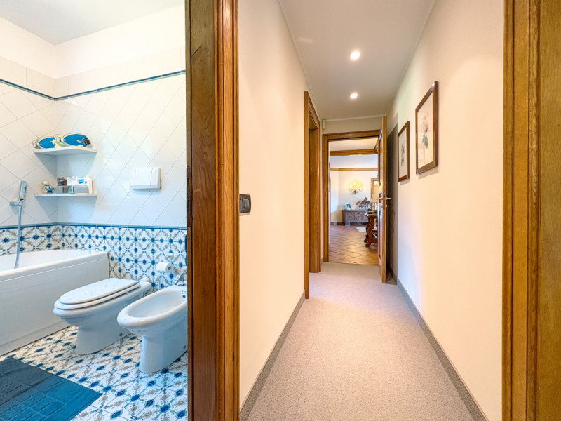 Villa for sale in Oleggio Castello, with pool