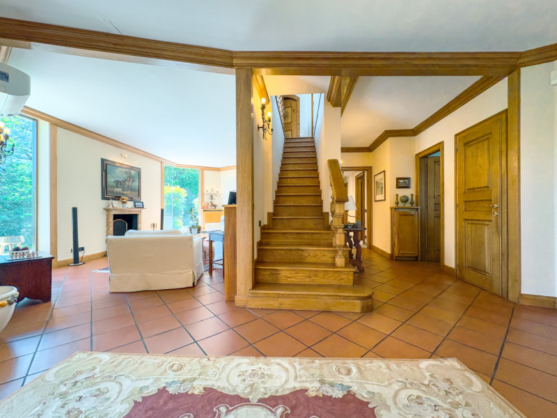 Villa for sale in Oleggio Castello, with pool