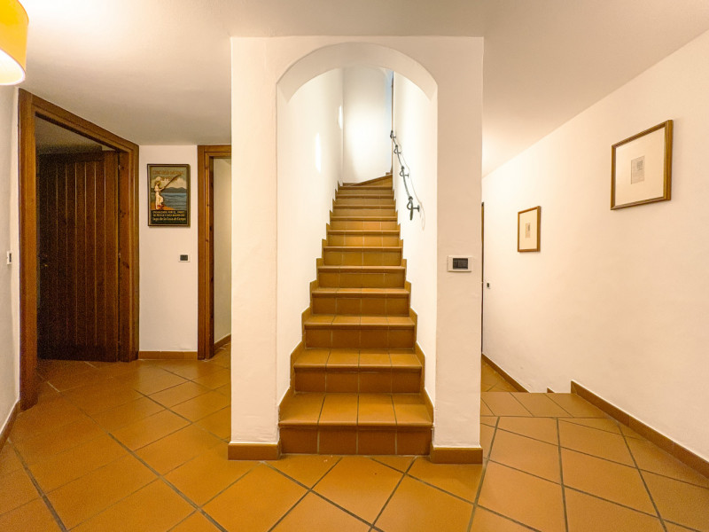 Villa for sale in Oleggio Castello, with pool