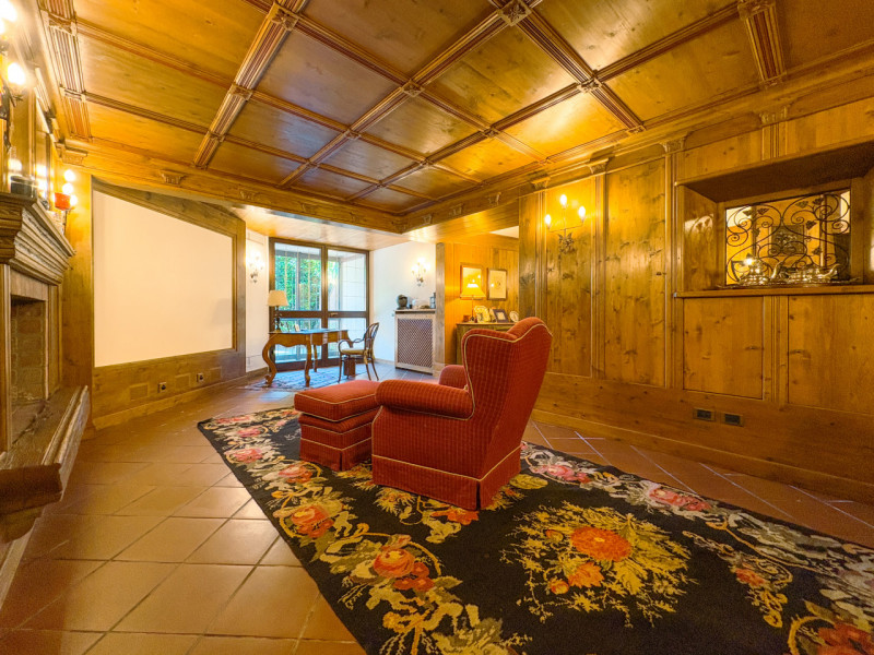 Villa for sale in Oleggio Castello, with pool