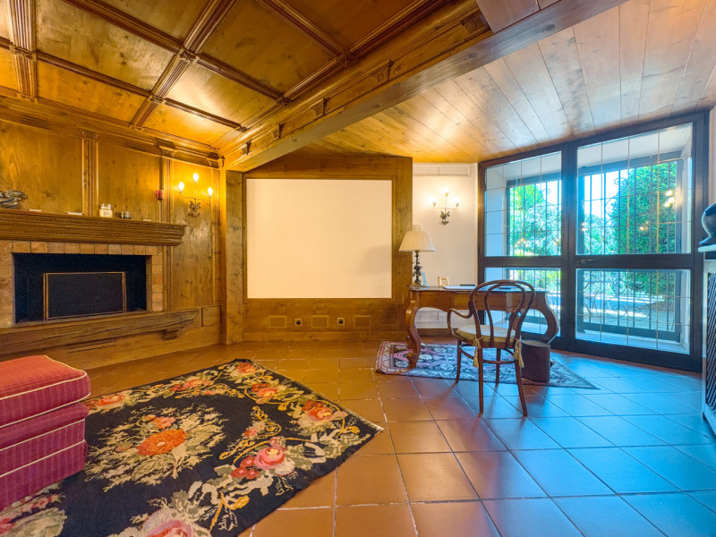 Villa for sale in Oleggio Castello, with pool